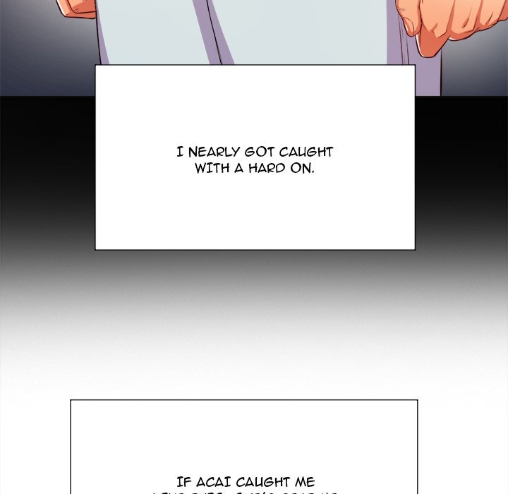 My High School Bully Manhwa - Chapter 30 Page 138