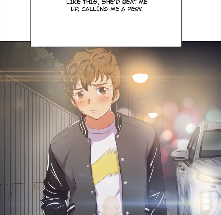My High School Bully Manhwa - Chapter 30 Page 139