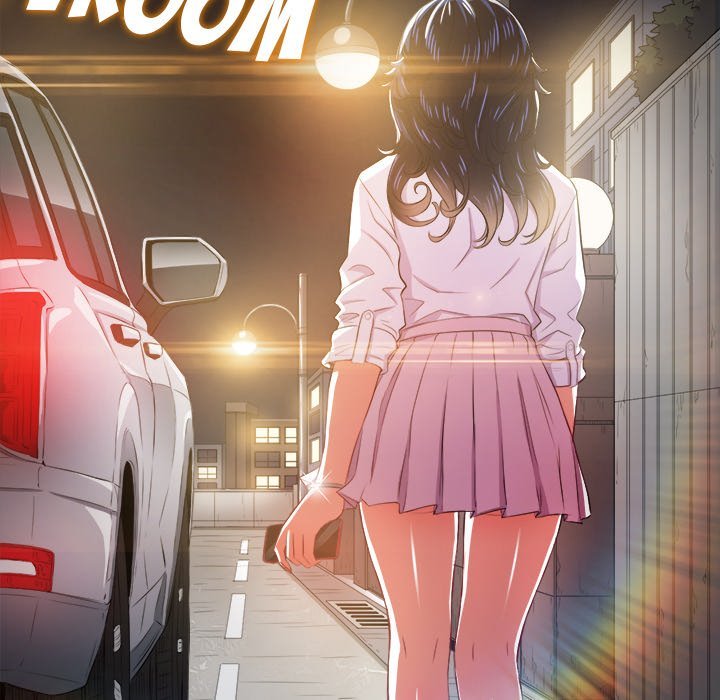 My High School Bully Manhwa - Chapter 30 Page 142