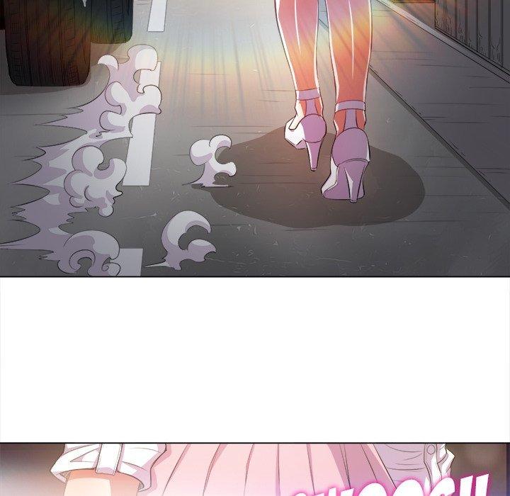 My High School Bully Manhwa - Chapter 30 Page 143