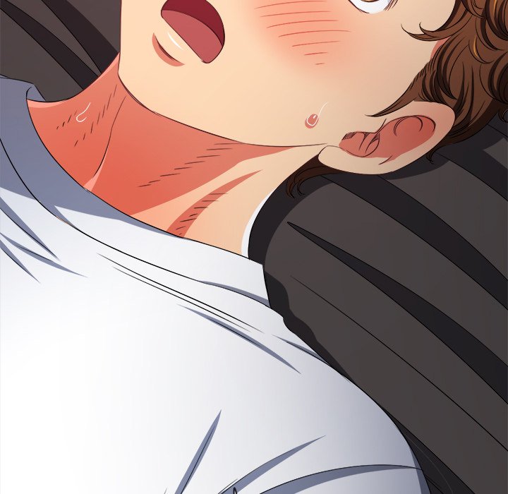 My High School Bully Manhwa - Chapter 214 Page 35