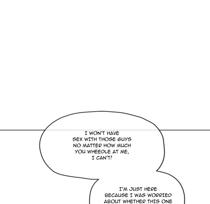 My High School Bully Manhwa - Chapter 214 Page 40