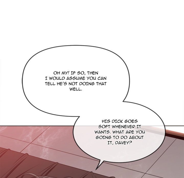 My High School Bully Manhwa - Chapter 214 Page 44