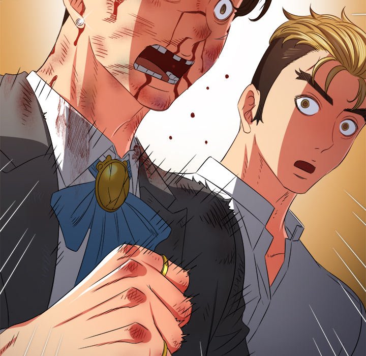 My High School Bully Manhwa - Chapter 214 Page 52