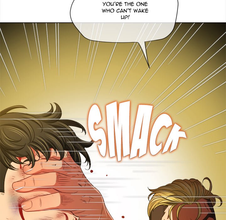 My High School Bully Manhwa - Chapter 214 Page 61