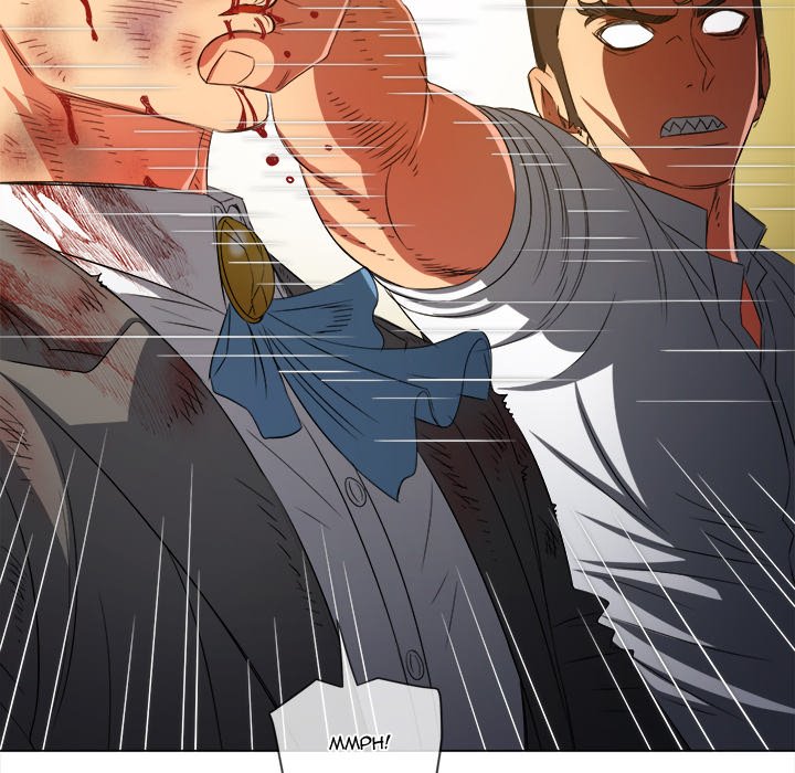 My High School Bully Manhwa - Chapter 214 Page 62