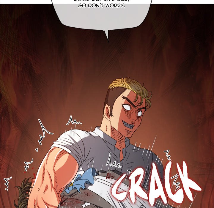 My High School Bully Manhwa - Chapter 214 Page 64