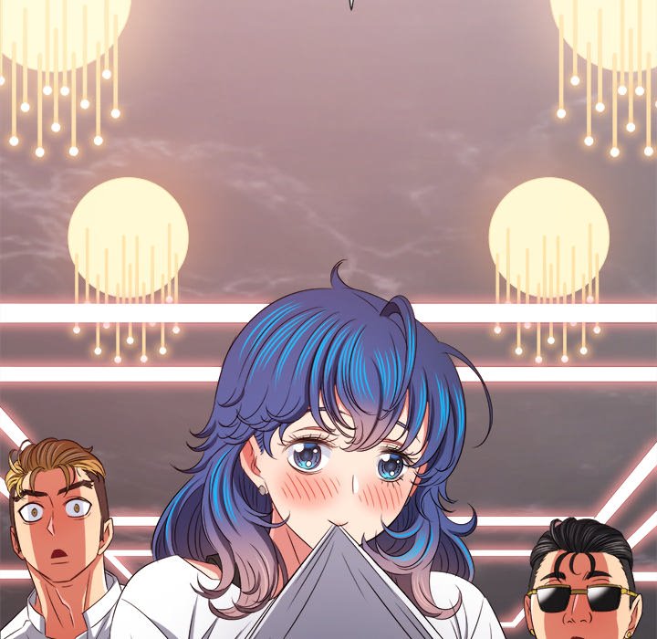 My High School Bully Manhwa - Chapter 214 Page 74