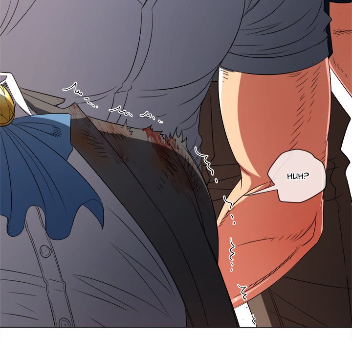 My High School Bully Manhwa - Chapter 214 Page 94