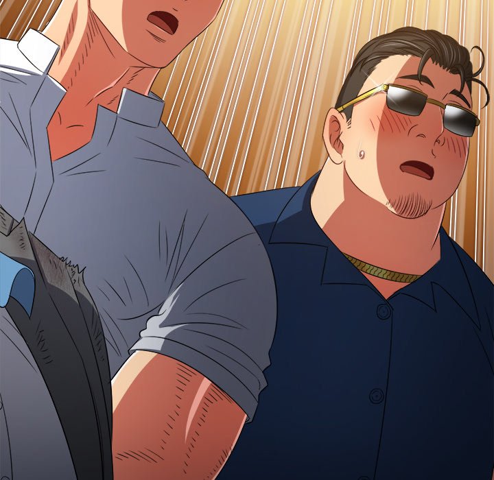 My High School Bully Manhwa - Chapter 214 Page 117