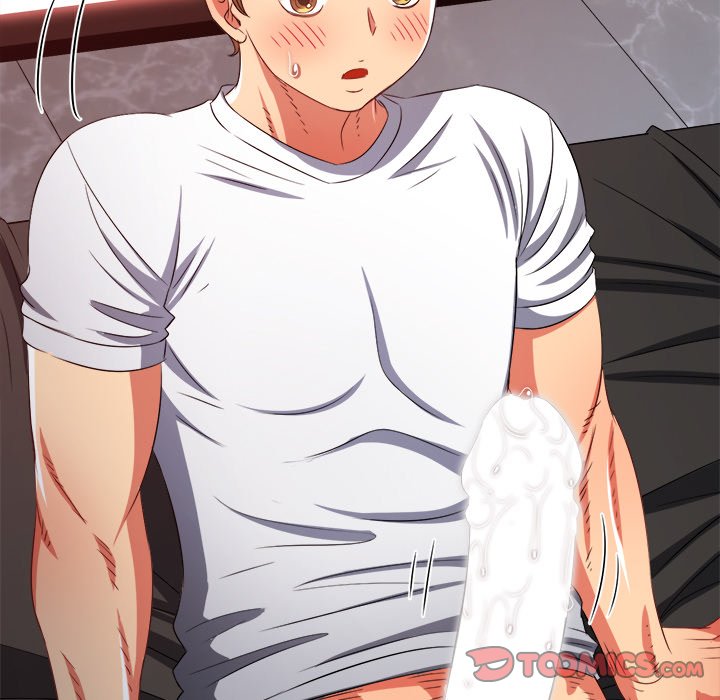 My High School Bully Manhwa - Chapter 214 Page 123