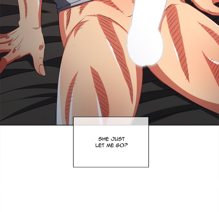 My High School Bully Manhwa - Chapter 214 Page 124