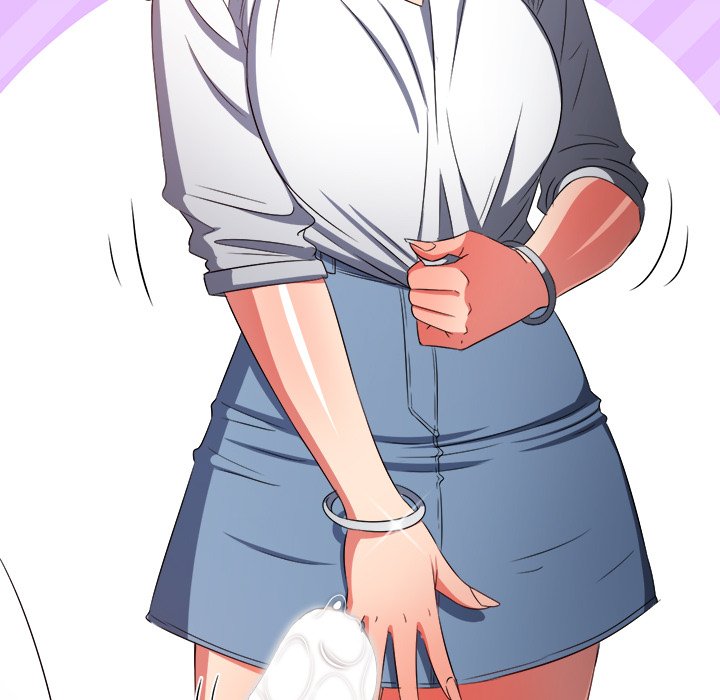 My High School Bully Manhwa - Chapter 214 Page 127