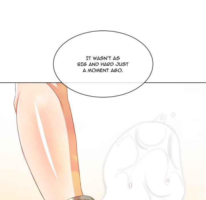 My High School Bully Manhwa - Chapter 214 Page 134