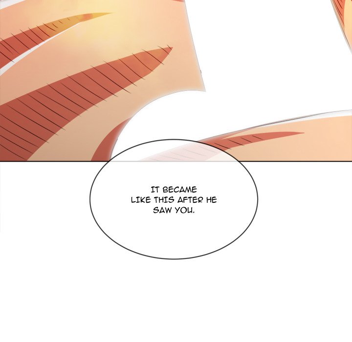 My High School Bully Manhwa - Chapter 214 Page 136