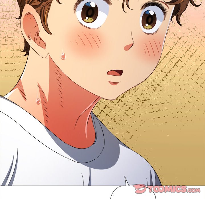 My High School Bully Manhwa - Chapter 214 Page 147