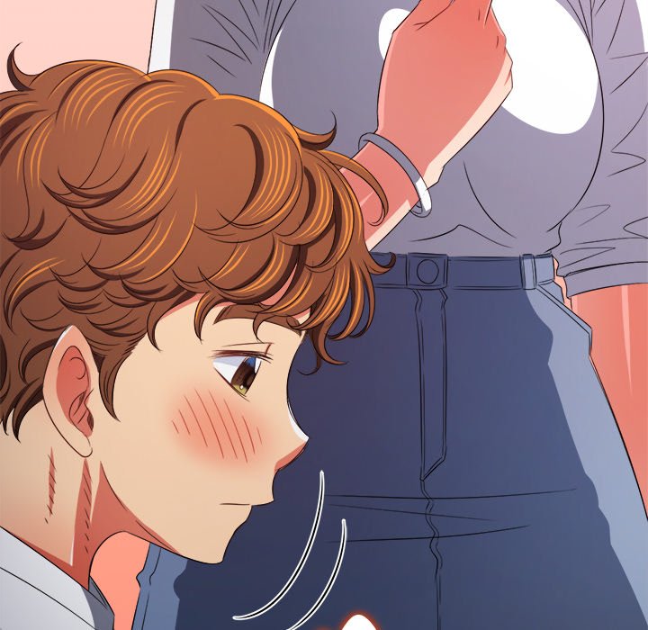 My High School Bully Manhwa - Chapter 214 Page 151