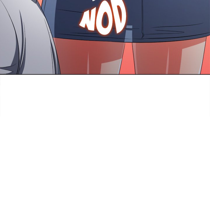 My High School Bully Manhwa - Chapter 214 Page 152