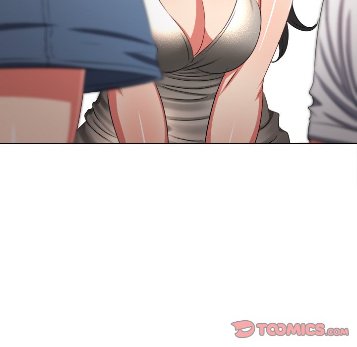 My High School Bully Manhwa - Chapter 214 Page 159