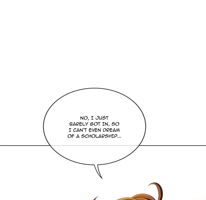 My High School Bully Manhwa - Chapter 214 Page 160