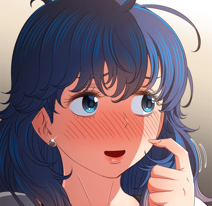 My High School Bully Manhwa - Chapter 214 Page 164