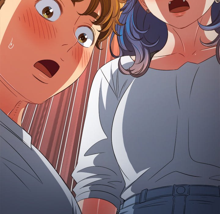 My High School Bully Manhwa - Chapter 214 Page 181