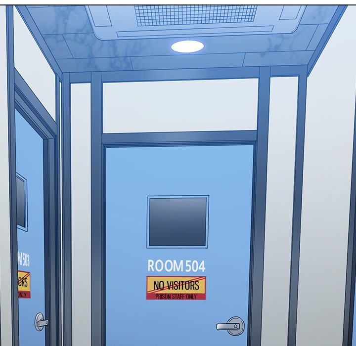 My High School Bully Manhwa - Chapter 201 Page 6