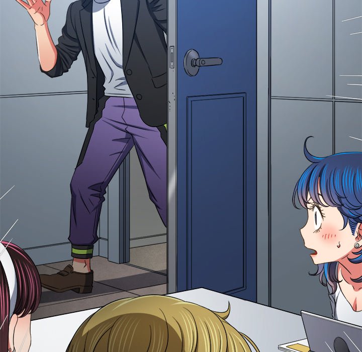 My High School Bully Manhwa - Chapter 201 Page 13