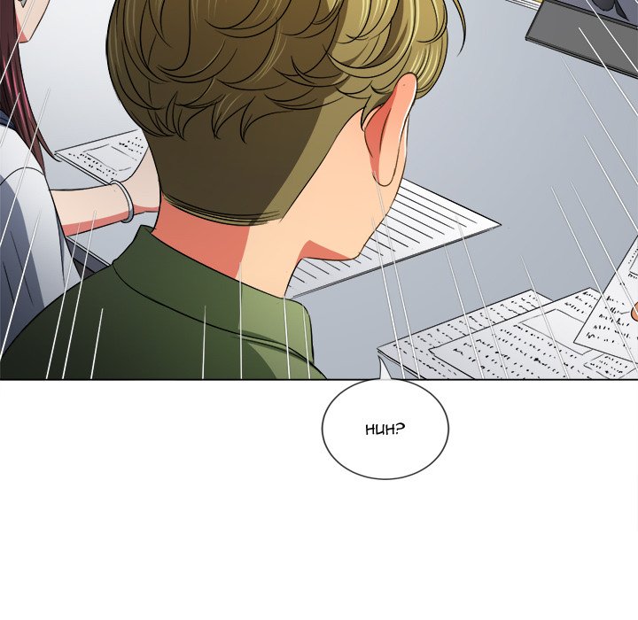 My High School Bully Manhwa - Chapter 201 Page 14