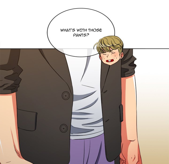 My High School Bully Manhwa - Chapter 201 Page 16