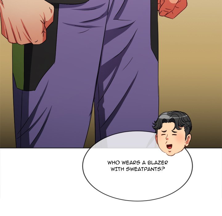 My High School Bully Manhwa - Chapter 201 Page 17