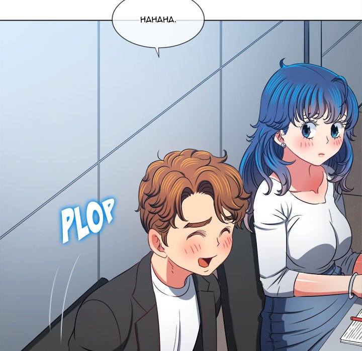 My High School Bully Manhwa - Chapter 201 Page 19