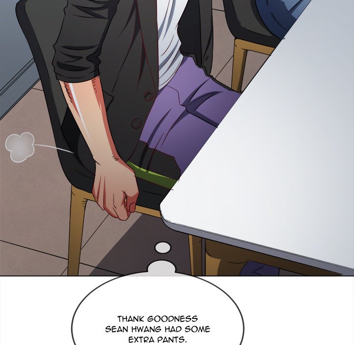 My High School Bully Manhwa - Chapter 201 Page 20