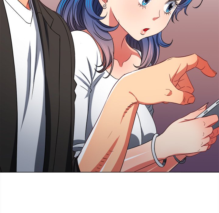 My High School Bully Manhwa - Chapter 201 Page 23