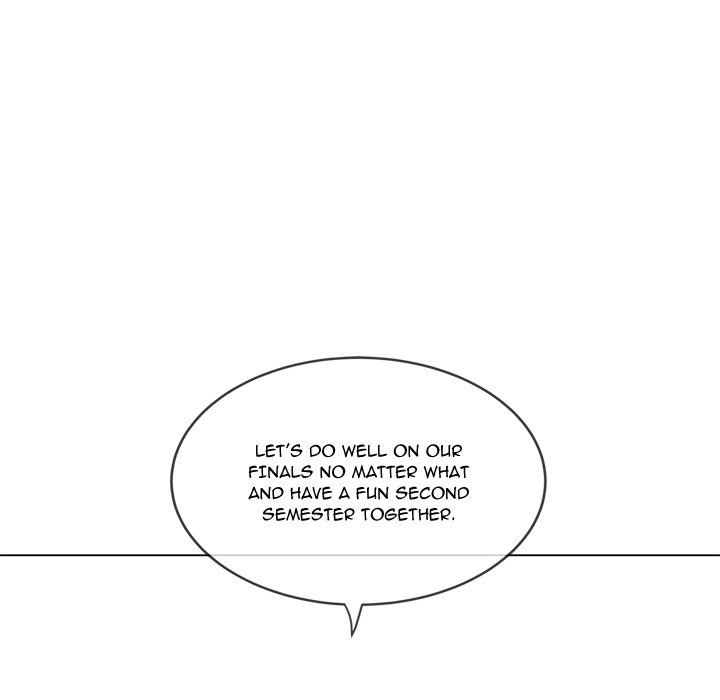 My High School Bully Manhwa - Chapter 201 Page 28