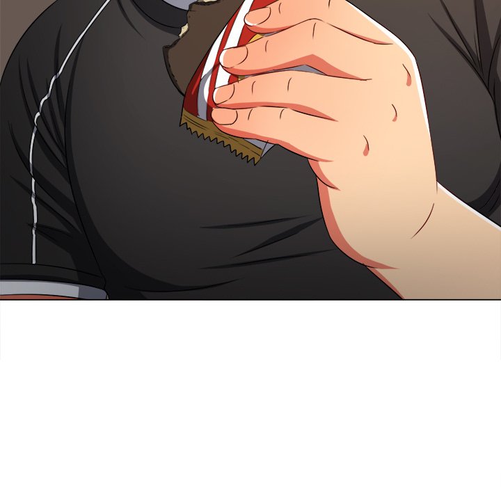 My High School Bully Manhwa - Chapter 201 Page 30