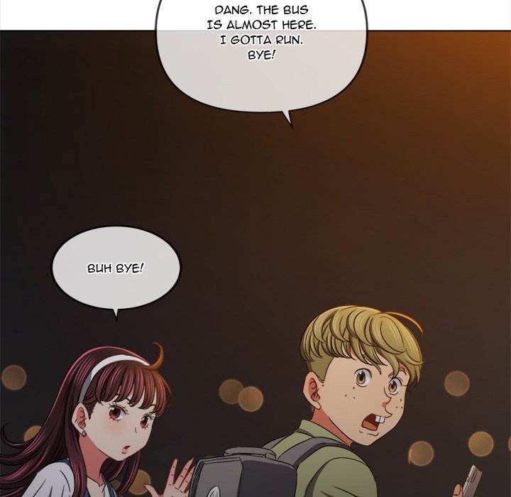 My High School Bully Manhwa - Chapter 201 Page 37