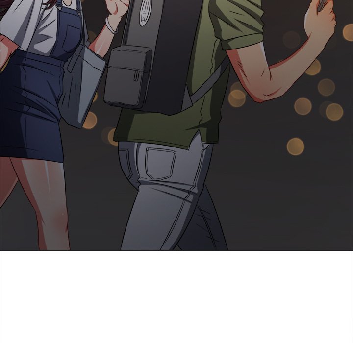 My High School Bully Manhwa - Chapter 201 Page 38