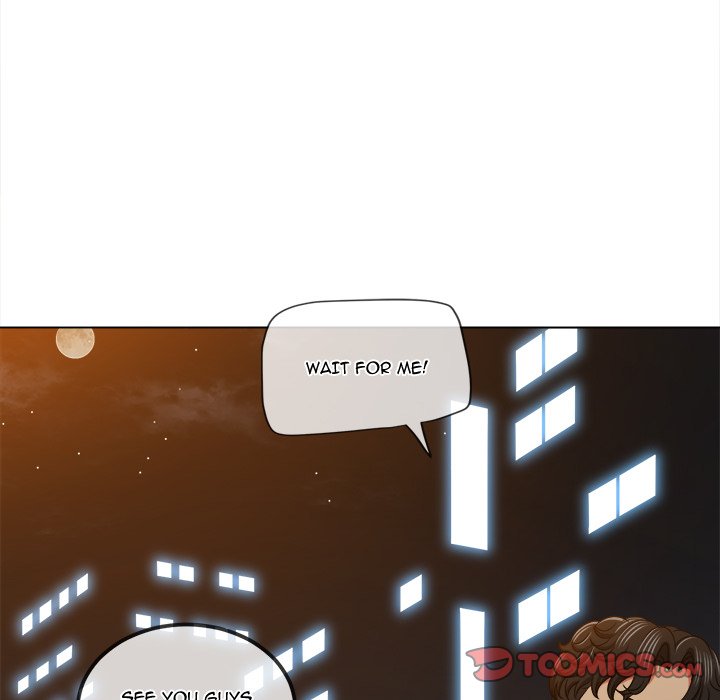 My High School Bully Manhwa - Chapter 201 Page 39