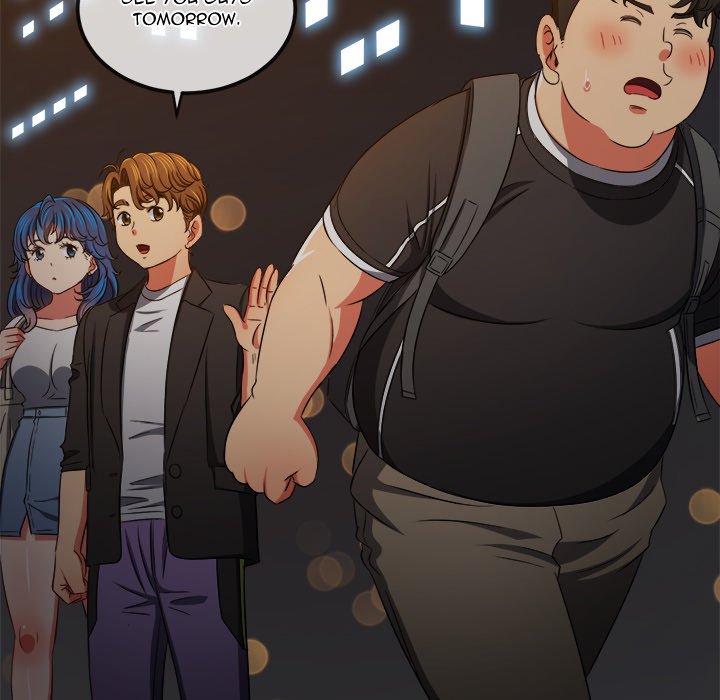 My High School Bully Manhwa - Chapter 201 Page 40