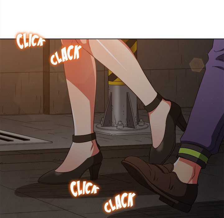 My High School Bully Manhwa - Chapter 201 Page 42