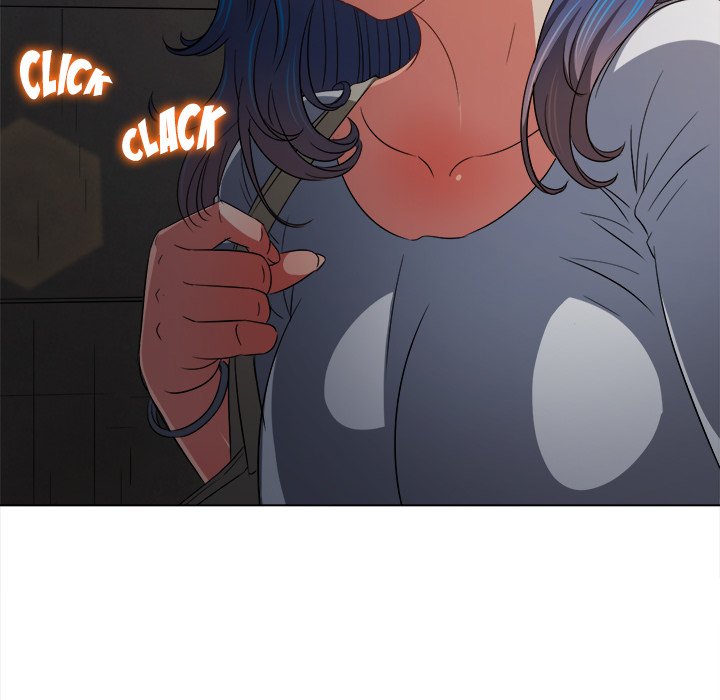 My High School Bully Manhwa - Chapter 201 Page 45