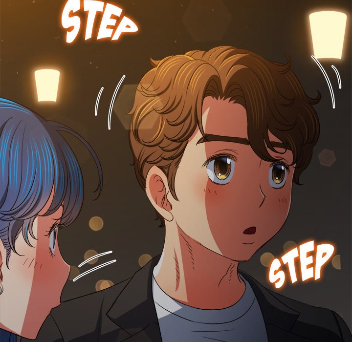 My High School Bully Manhwa - Chapter 201 Page 47