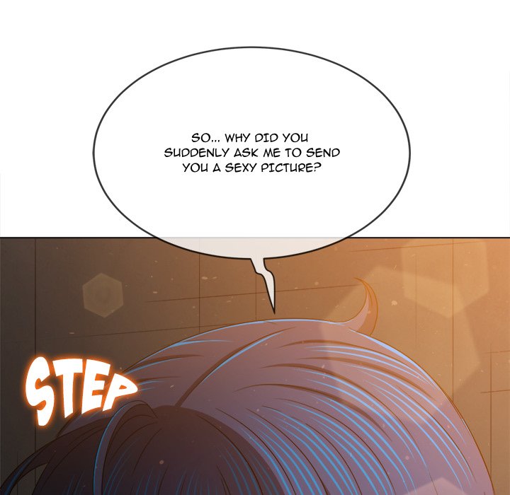 My High School Bully Manhwa - Chapter 201 Page 49