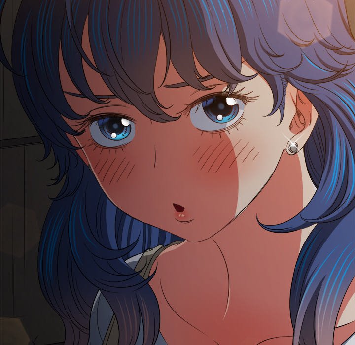 My High School Bully Manhwa - Chapter 201 Page 50