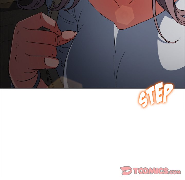 My High School Bully Manhwa - Chapter 201 Page 51