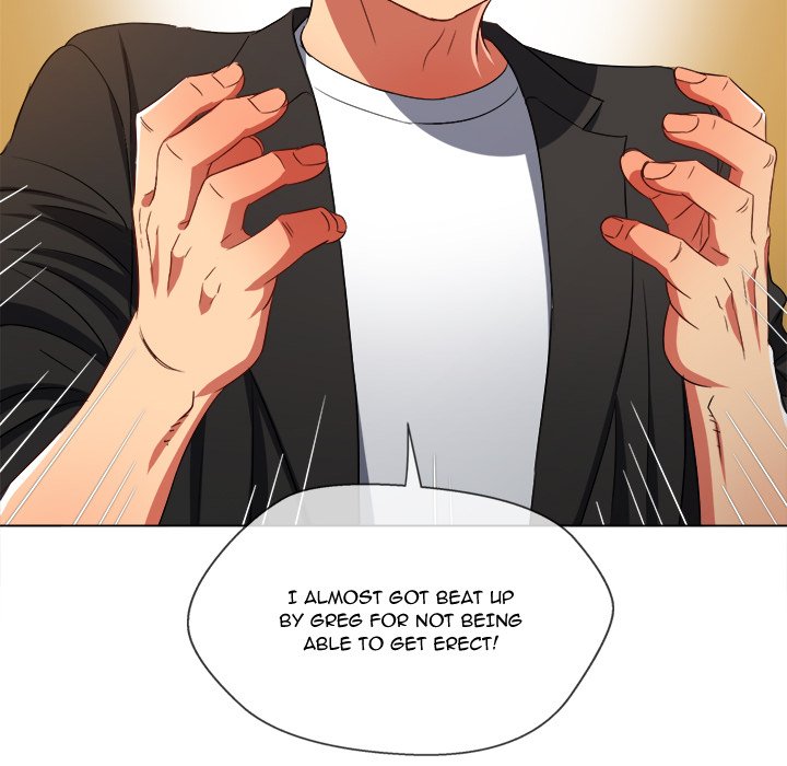 My High School Bully Manhwa - Chapter 201 Page 54