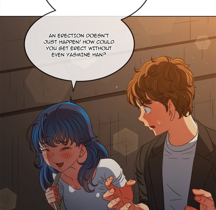 My High School Bully Manhwa - Chapter 201 Page 56