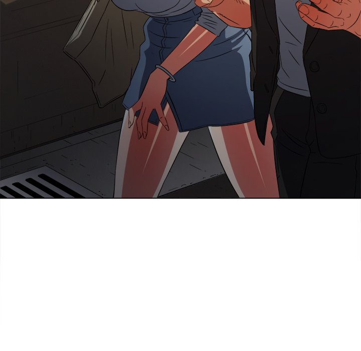 My High School Bully Manhwa - Chapter 201 Page 57