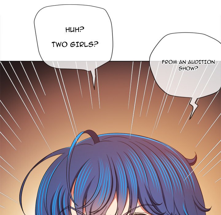 My High School Bully Manhwa - Chapter 201 Page 61